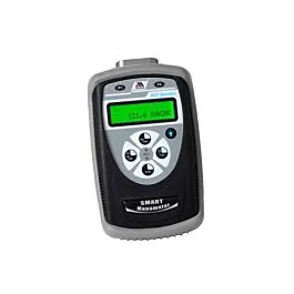 Meriam M200LS-AI0038 Labor-Standard-Intelligenter Manometer