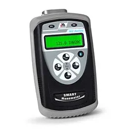 Meriam M200LS-GI0300 Intelligenter Manometer