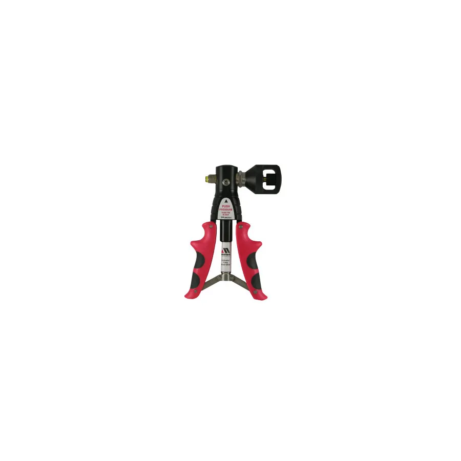 Meriam M600-KT Pneumatische Kalibrierungspumpen-Set