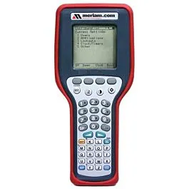 Meriam MFC4101 HART Communicator