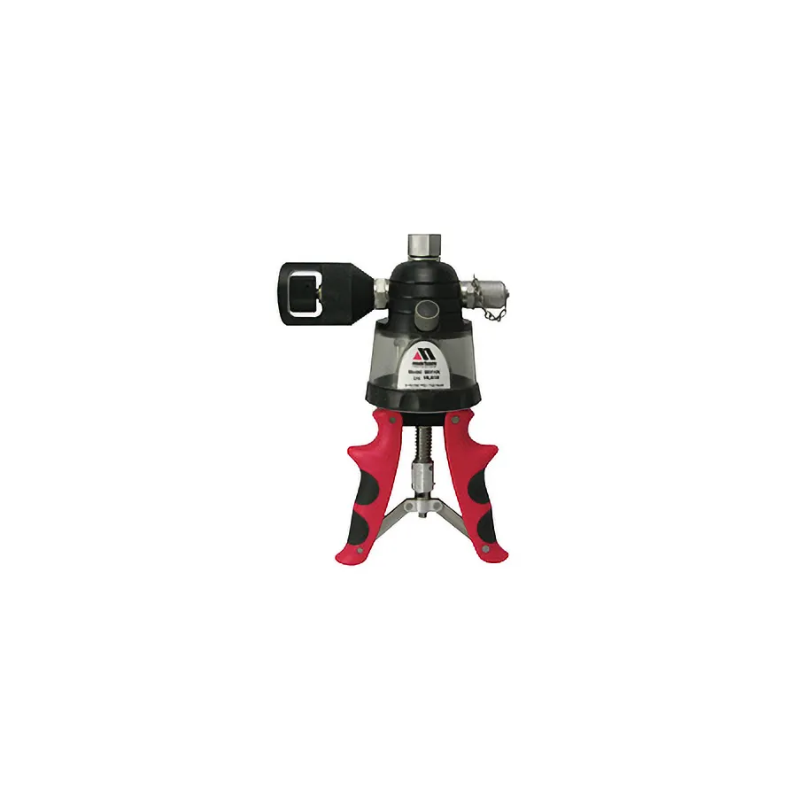 Meriam MH10 Hydraulische Kalibrierumpumpe