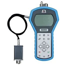 Meriam ZM2004-AN0015 Intelligentes Manometer