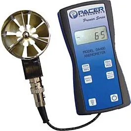 Miltronics 10199 Anemometer-Set