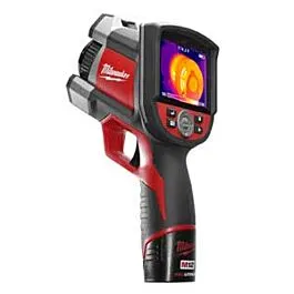 Milwaukee Tools 2260-21 M12 Wärmebild-Kamera