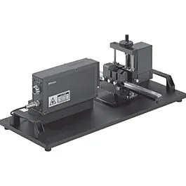Mitutoyo 02AGD490 Einstellbare Arbeitsbühne