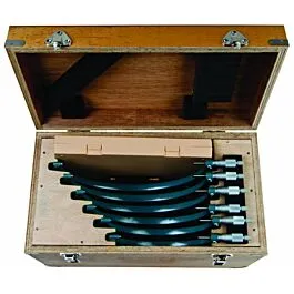 Mitutoyo 103-906 Schieblehren-Set