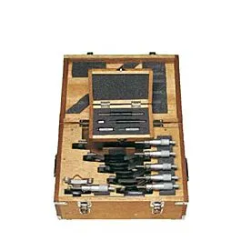 Mitutoyo 103-913-50 Mikrometer-Set