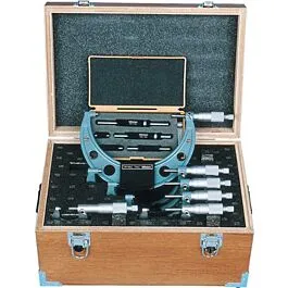 Mitutoyo 103-914-50 Mikrometer-Set