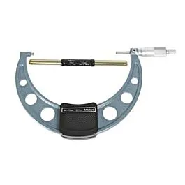Mitutoyo 103-915-10 Außenmikrometer-Set