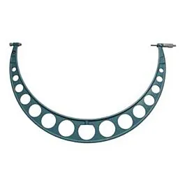 Mitutoyo 104-145A Außenmikrometer