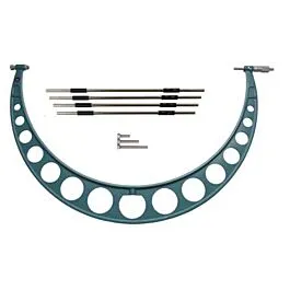 Mitutoyo 104-147A Außenmikrometer