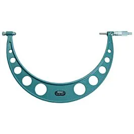 Mitutoyo 104-152 Außenmikrometer 12-16"