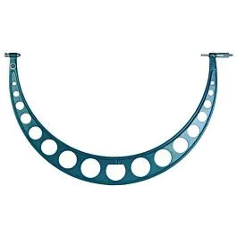 Mitutoyo 104-154 Außenmikrometer 20-24"