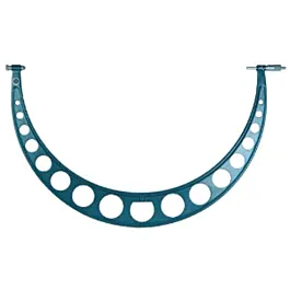 Mitutoyo 104-156 Außenmikrometer 28-32 Zoll