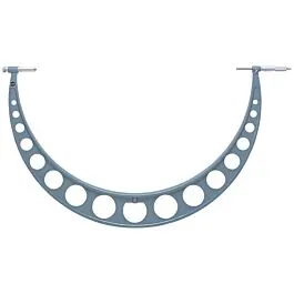 Mitutoyo 105-103 Außenmikrometer
