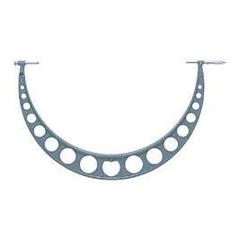 Mitutoyo 105-107 Außenmikrometer