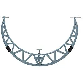 Mitutoyo 105-408 Außenmikrometer 1000-1100mm