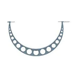 Mitutoyo 105-409 Außenmikrometer 1100-1200mm