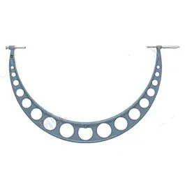 Mitutoyo 105-419 Außenmikrometer