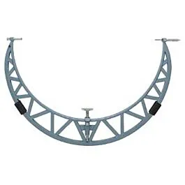 Mitutoyo 105-428 Außenmikrometer