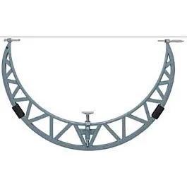 Mitutoyo 105-429 Außenmikrometer