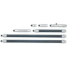 Mitutoyo 139-175 Verlängerungsstab, 100-1300mm