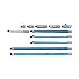 Mitutoyo 139-178 Rohr-Innenmessschraube 4-20"