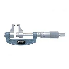 Mitutoyo 143-110 Schieblehren-Schieblehrmikrometer