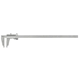 Mitutoyo 160-103 Schieblehre mit Doppelskala (0-24"/0-600mm)