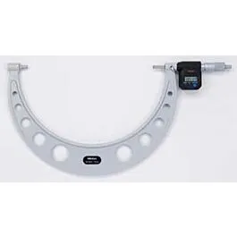 Mitutoyo 293-787 Digimatic Schieblehre