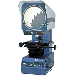 Mitutoyo 302-703A Profil-Projektor