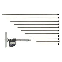 Mitutoyo 329-351-30 Tiefenmikrometer
