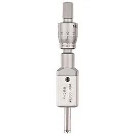 Mitutoyo 368-004 Metrische Holtest Innenmikrometer (4-5mm)