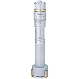 Mitutoyo 368-168 Holtest 30-40mm Innenmikrometer