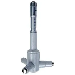 Mitutoyo 368-877 Holtest Innenmessschraube 7.0"-8.0"