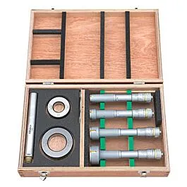 Mitutoyo 368-913 Holtest Messlehre