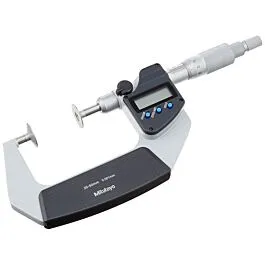 Mitutoyo 369-251-30 Scheibenmikrometer