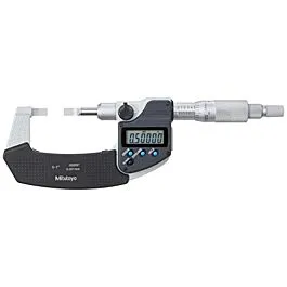 Mitutoyo 422-330-30 digitale Klingenmikrometer
