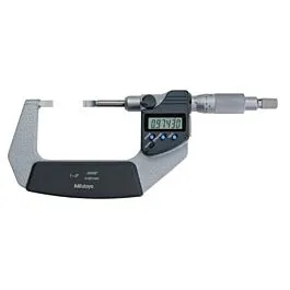 Mitutoyo 422-361-30 digitale Klingenmikrometer