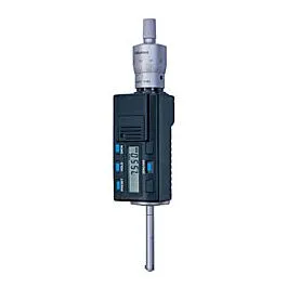 Mitutoyo 468-974 Holtest Digital-Mikrometer