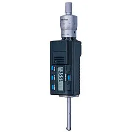 Mitutoyo 468-990 digitale Innenmikrometer