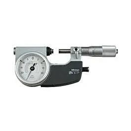 Mitutoyo 510-131 Messmikrometer mit Anzeige