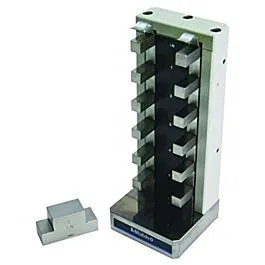 Mitutoyo 515-575 Tiefenmikrometer-Prüfer