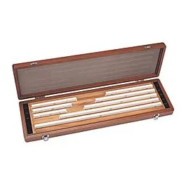 Mitutoyo 516-116-26 Messnormal-Satz, AS-1