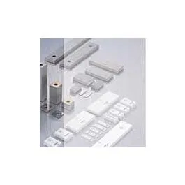 Mitutoyo 516-126-26 Rechteckiger Kalibrierblock-Satz, Klasse 0