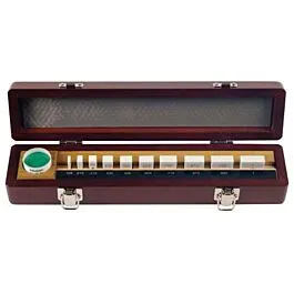 Mitutoyo 516-321-26 10er-Kalibrierblock-Satz