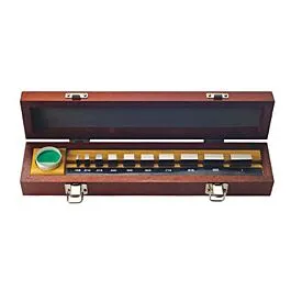 Mitutoyo 516-322-26 10er-Satz Messlehren