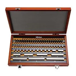 Mitutoyo 516-339-26 Messlehren-Satz