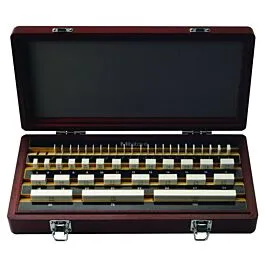 Mitutoyo 516-340-26 112er Keramik-Messlehren-Satz
