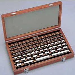 Mitutoyo 516-358-26 Messlehren-Satz